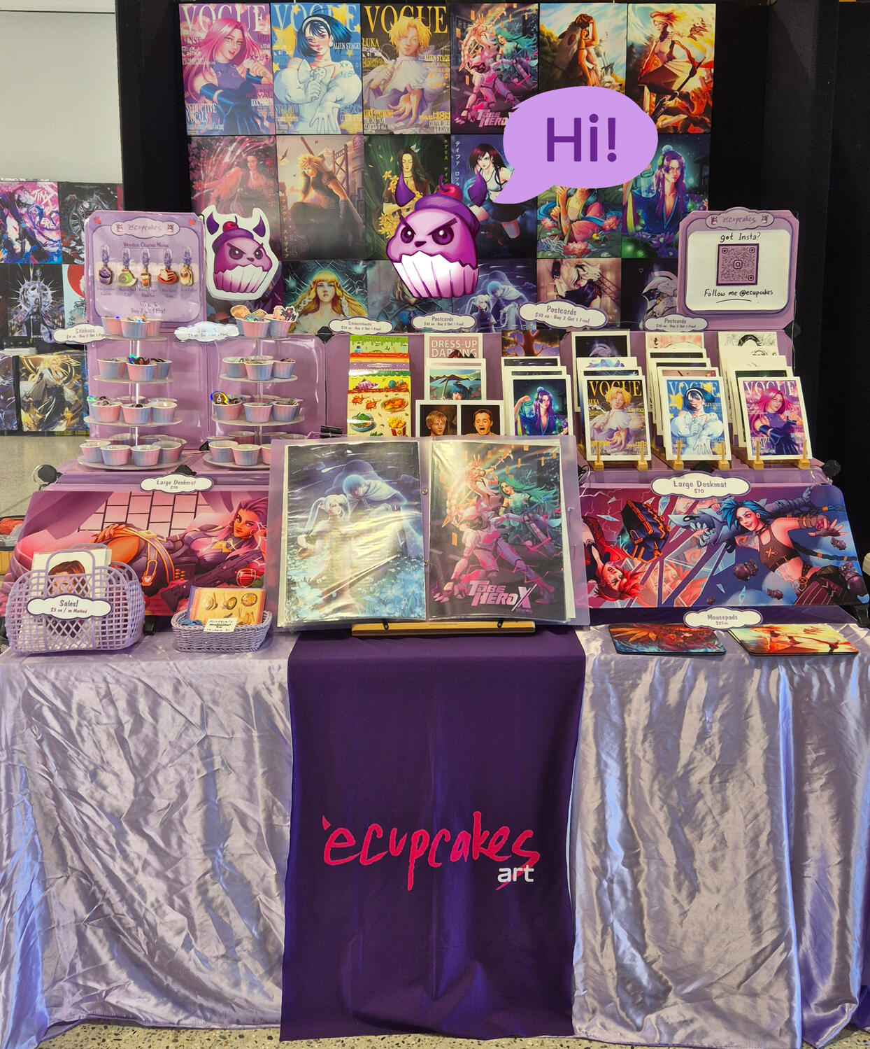Artist_Alley_Table