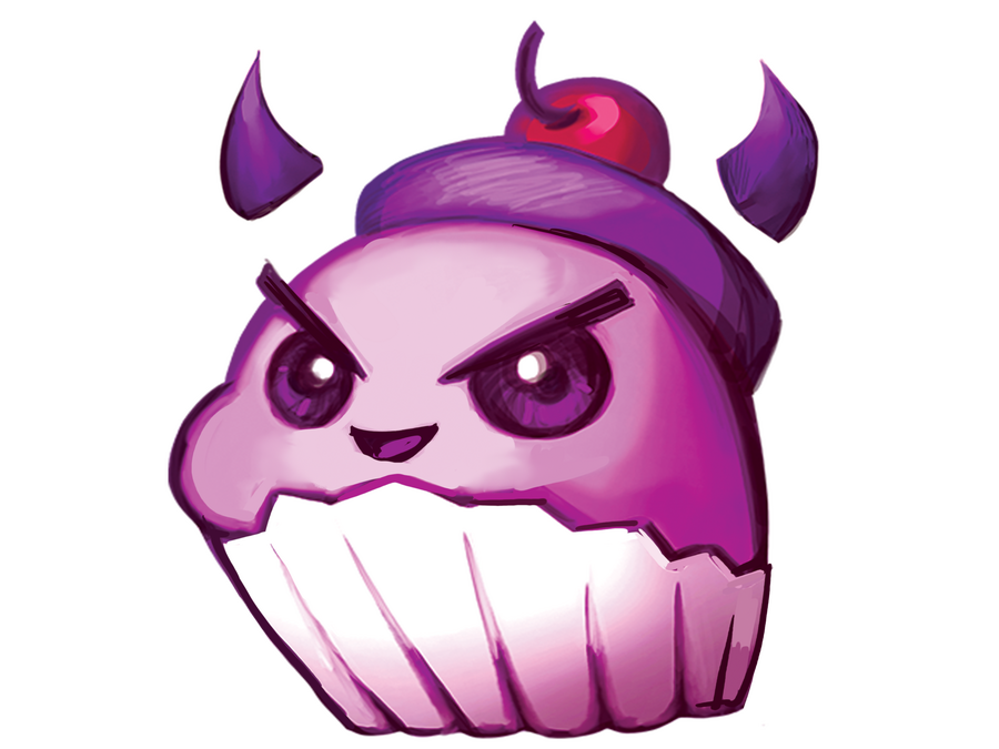 logo ecupcakes logo